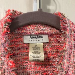 Beautiful Blazer by Neiman Marcus